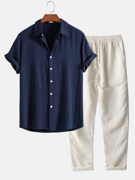 Set Alessandro | Stile e Raffinatezza per Ogni Occasione