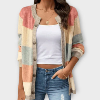 Cardigan Allegra | Stile e Comfort per Ogni Occasione
