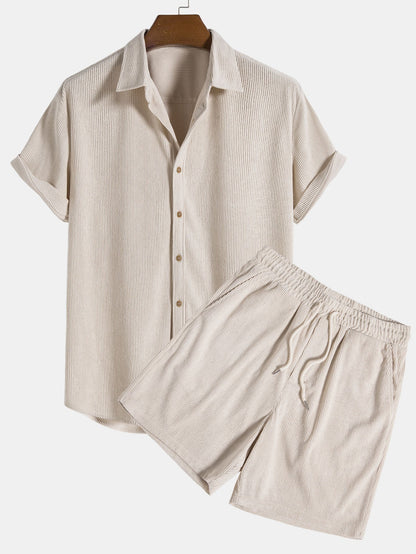Set Lorenzo | Stile e Comfort per l’Estate