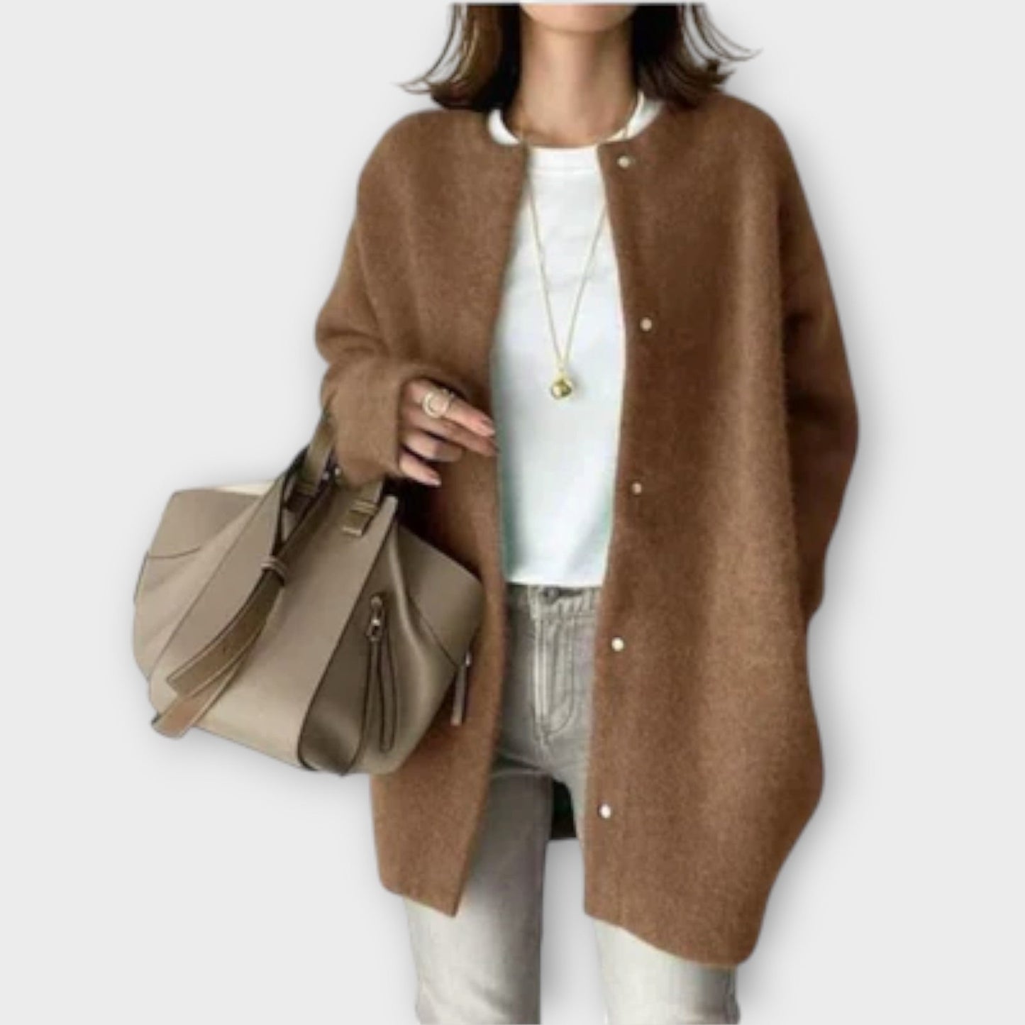 Isabella | Cardigan
