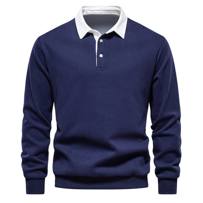 Camicia Lorenzo | Eleganza e Comfort per Ogni Occasione