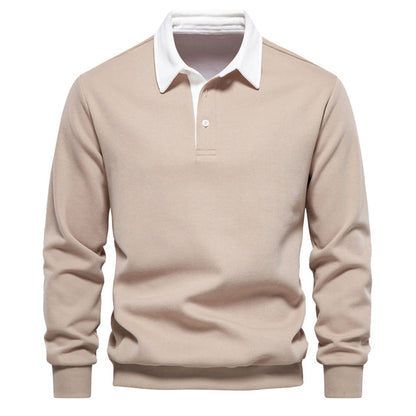Camicia Lorenzo | Eleganza e Comfort per Ogni Occasione