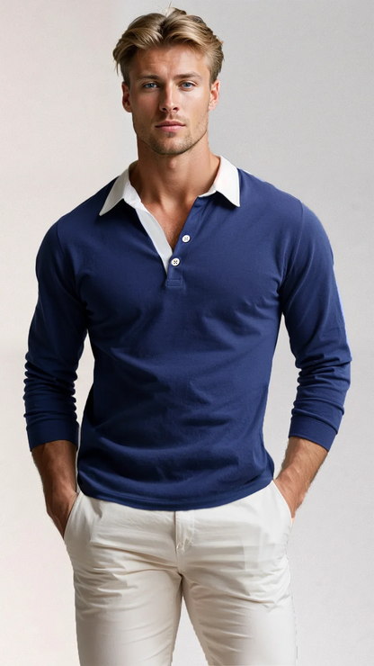 Camicia Lorenzo | Eleganza e Comfort per Ogni Occasione