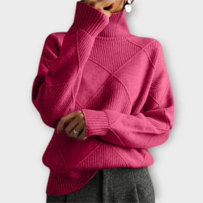 Maglione Aurora | Stile e Comfort per Ogni Occasione