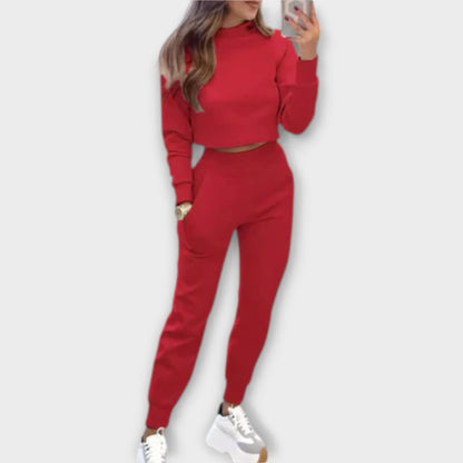 Set Aurora | Stile e Comodità in un Solo Look