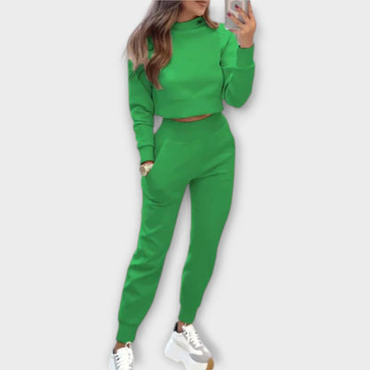 Set Aurora | Stile e Comodità in un Solo Look