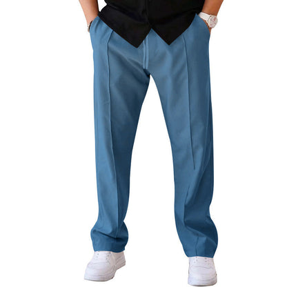 Lorenzo | Pantaloni Estivi