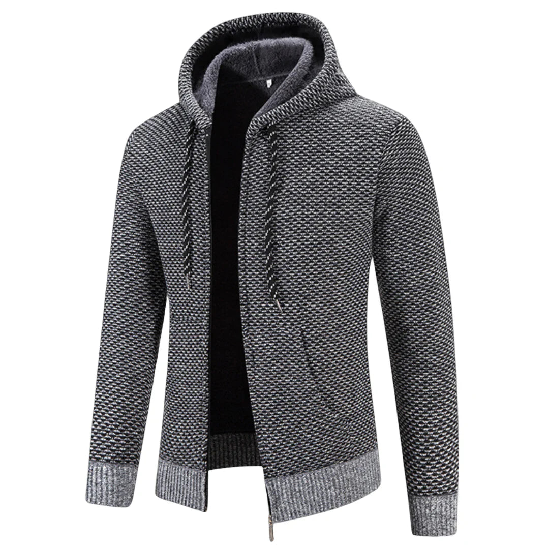 Nico | Hoodie Premium di Alta Qualità