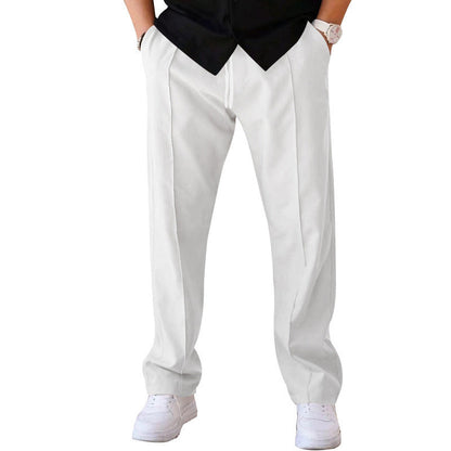 Lorenzo | Pantaloni Estivi