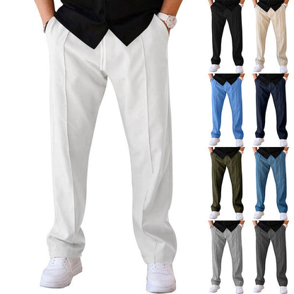 Lorenzo | Pantaloni Estivi
