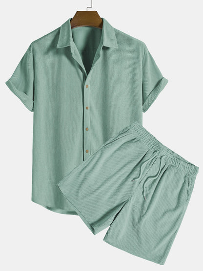 Set Lorenzo | Stile e Comfort per l’Estate