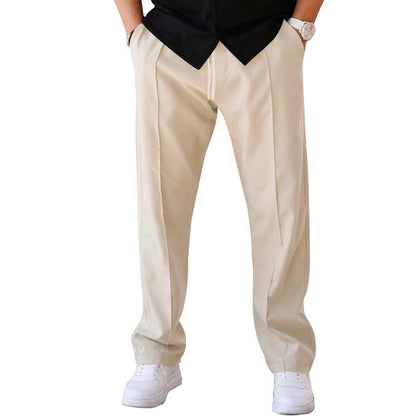Lorenzo | Pantaloni Estivi
