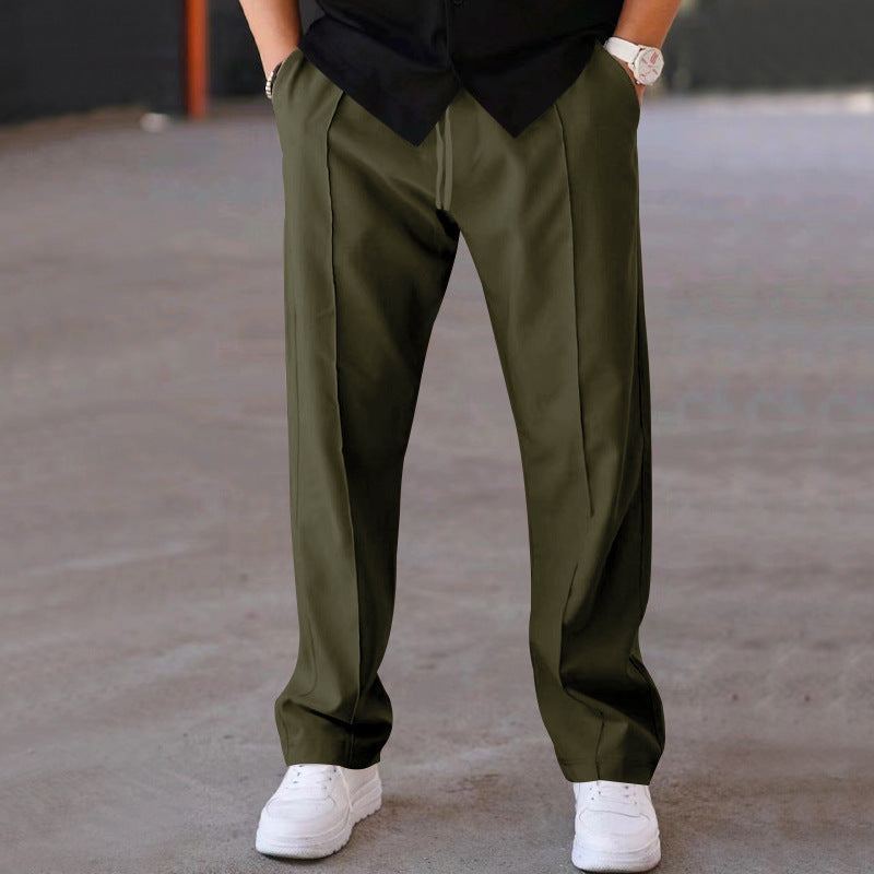 Lorenzo | Pantaloni Estivi