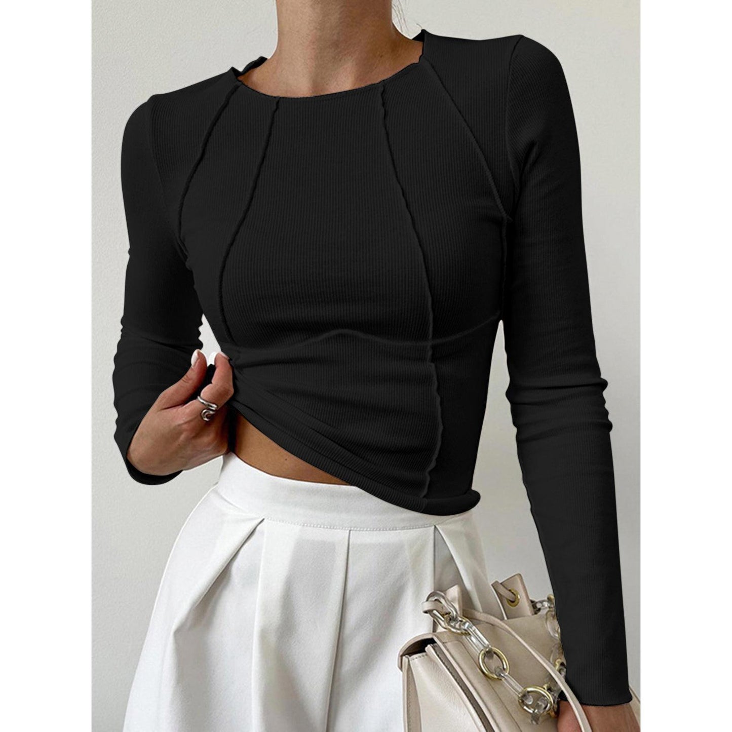 Martina | Elegant Top (1+1)