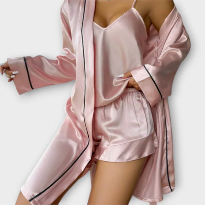 Set Aurora | Eleganza e Comfort per il Relax