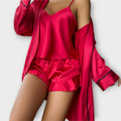 Set Aurora | Eleganza e Comfort per il Relax