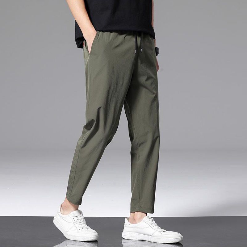 Tendenza | Pantaloni Versatili per Ogni Occasione