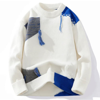 Trend Sweater | Modern Style with Trendy Details 