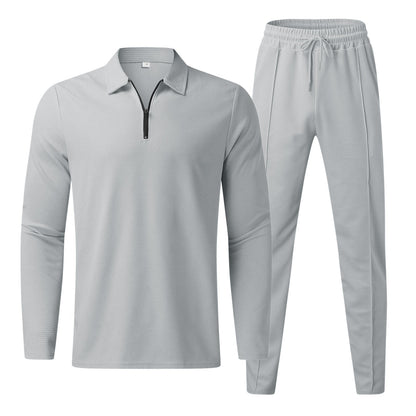 Set Matteo | Stile Casual per Ogni Occasione