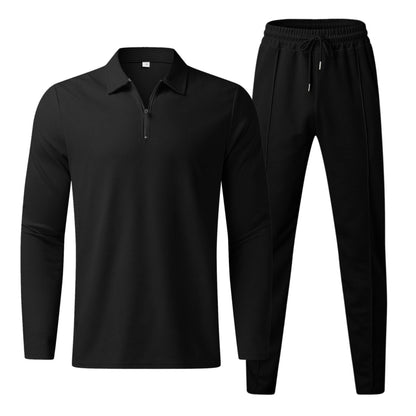 Set Matteo | Stile Casual per Ogni Occasione