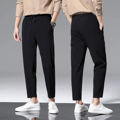 Tendenza | Pantaloni Versatili per Ogni Occasione