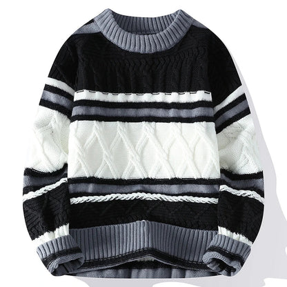 Sweater Trend | Elegance and Warmth for Winter