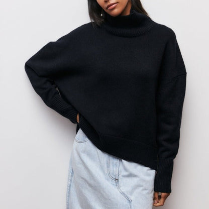Maglione Beatrice | Eleganza e Comfort per le Giornate Fredde
