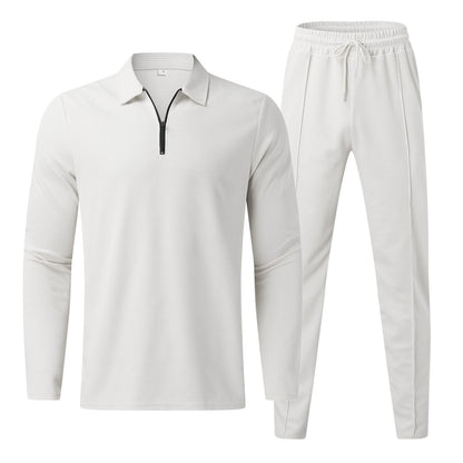 Set Matteo | Stile Casual per Ogni Occasione