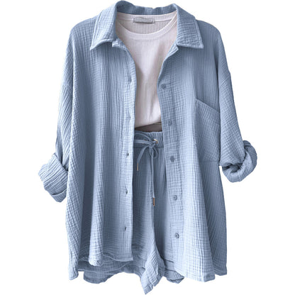 Set Sofia | Comfort e Stile per Ogni Momento
