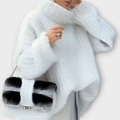 Maglione Isabella | Stile Casual ed Eleganza Senza Sforzo