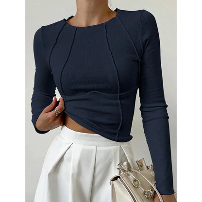 Martina | Elegant Top (1+1)