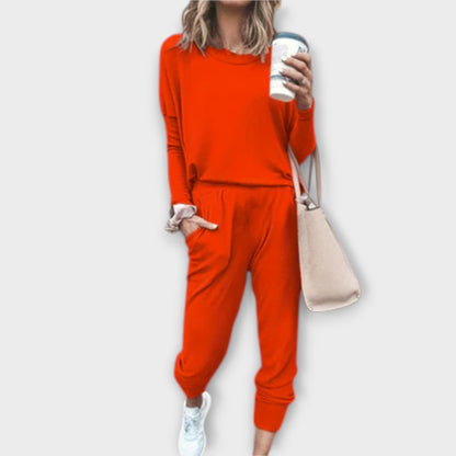Set Amara | Stile e Comfort per Ogni Momento
