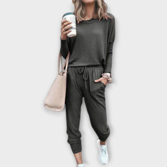 Set Amara | Stile e Comfort per Ogni Momento