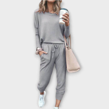 Set Amara | Stile e Comfort per Ogni Momento