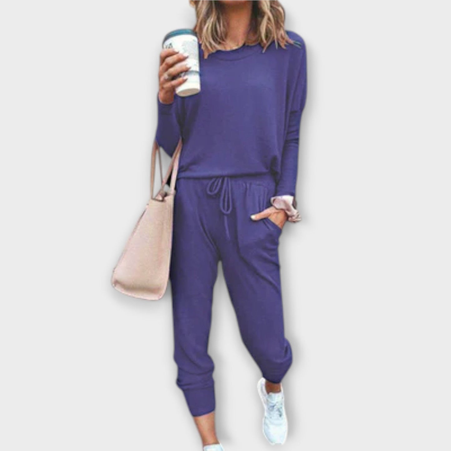 Set Amara | Stile e Comfort per Ogni Momento