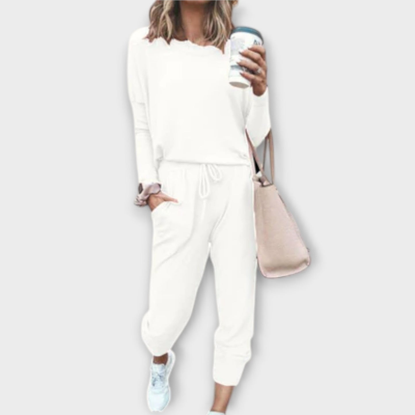Set Amara | Stile e Comfort per Ogni Momento