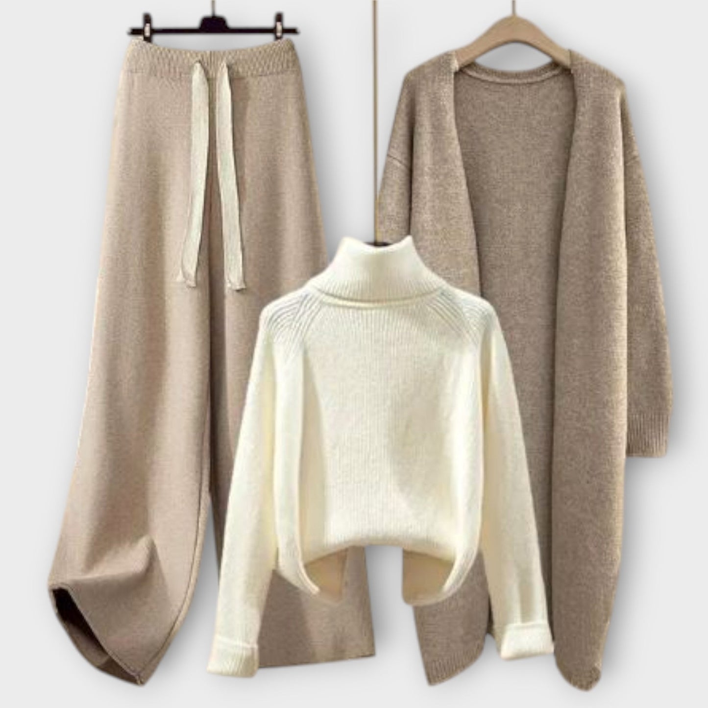 Set Camilla | Eleganza e Stile in un Solo Look