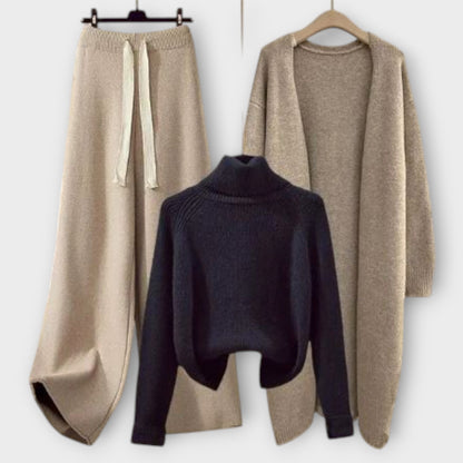 Set Camilla | Eleganza e Stile in un Solo Look