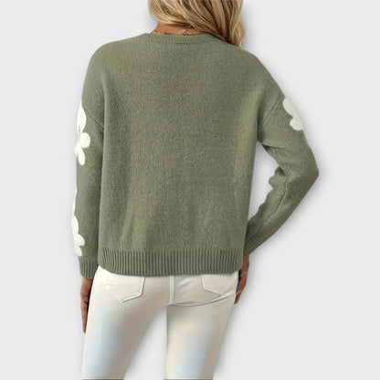 Fiorella | Maglione