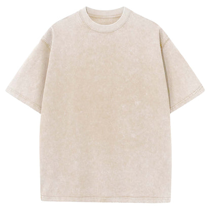 T-Shirt Massimo | Stile e Comfort in Ogni Occasione