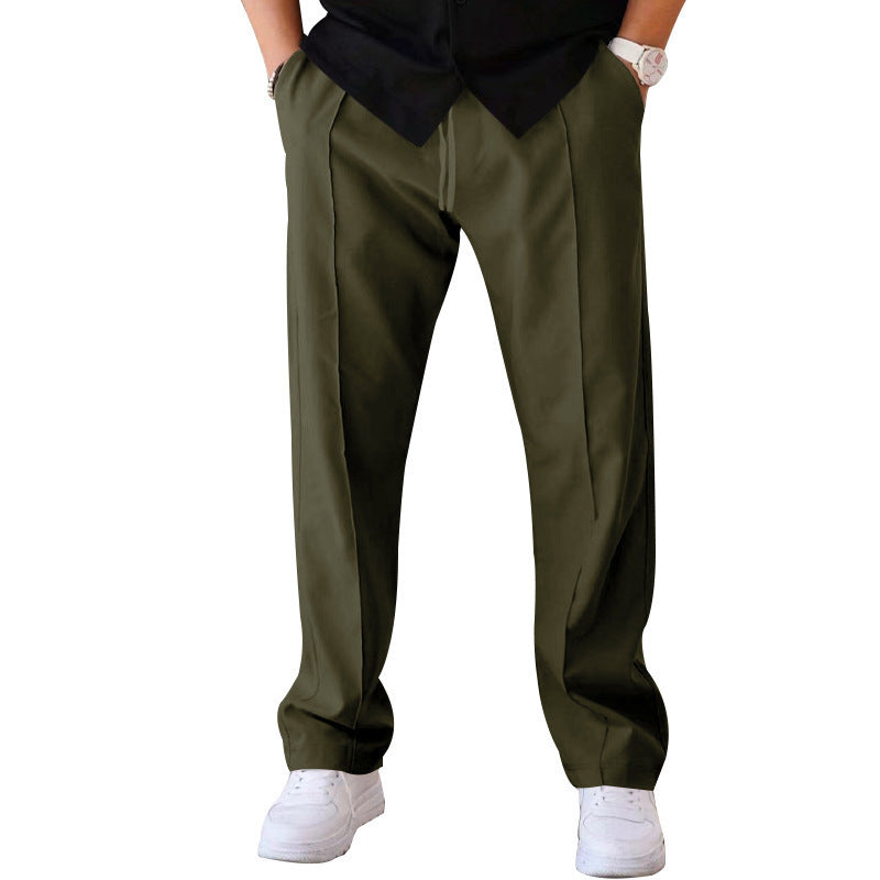 Lorenzo | Pantaloni Estivi