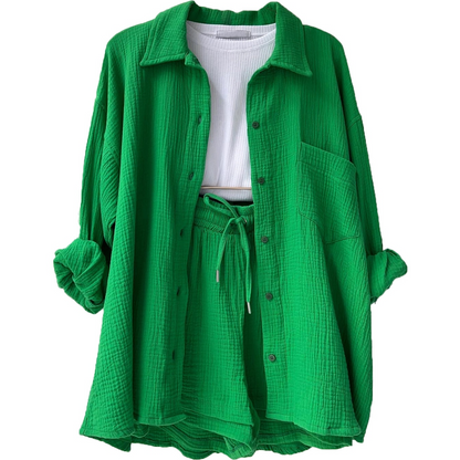 Set Sofia | Comfort e Stile per Ogni Momento