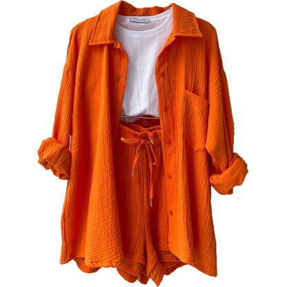 Set Sofia | Comfort e Stile per Ogni Momento