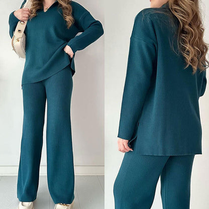 Set Isabella | Stile e Comfort Senza Sforzo
