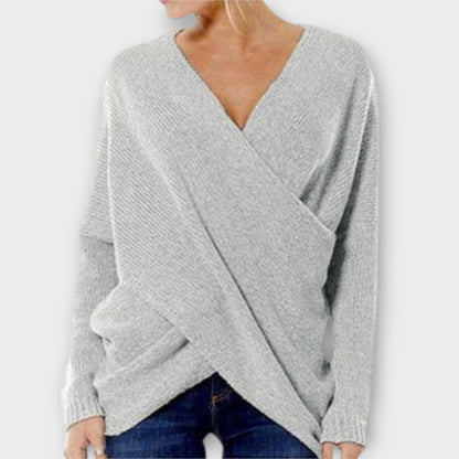 Maglione Sofia | Stile Raffinato e Comfort per Ogni Occasione